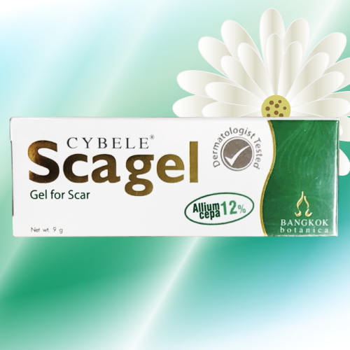 Cybele Scagel (スカージェル) 9g 3本