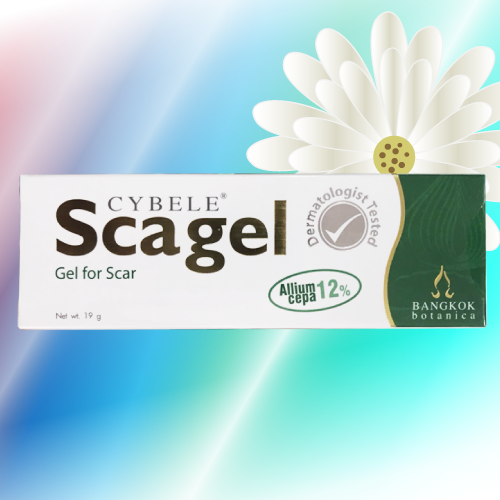 Cybele Scagel (スカージェル) 19g 1本