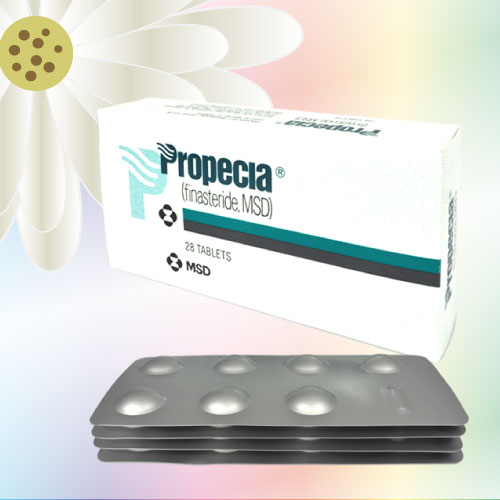 プロペシア (Propecia) 1mg 28錠