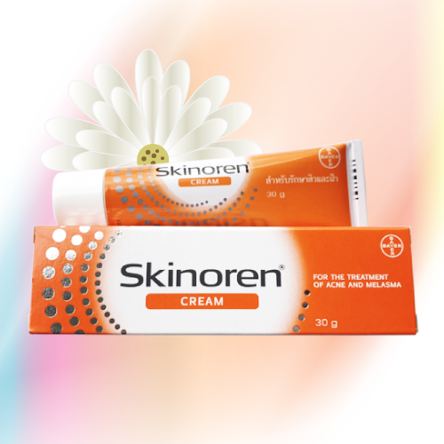 Skinoren (アゼライン酸クリーム) 20% 30g 2本 ｜ 個人輸入代行 ワッツ